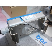 Bar德國GTE-127/090-07-V22-F氣動(dòng)旋轉執行器