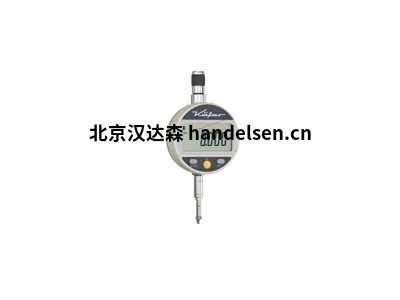 德國KAEFER精密測量?jì)x器