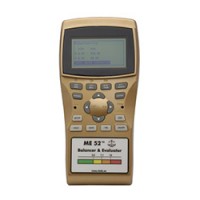 瑞典VIBRATIONSTEKNIK AB振動(dòng)計ME 52