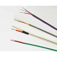 原廠(chǎng)供應德國Thermo Sensors 熱電偶線(xiàn)ANSI