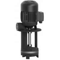 德國B(niǎo)RINKMANN PUMPS 自吸式端吸泵，最高吸取高度為5m