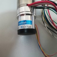 maxon motor直流電機用于r電動(dòng)汽車(chē) 汽車(chē)工業(yè)和機器人技術(shù)
