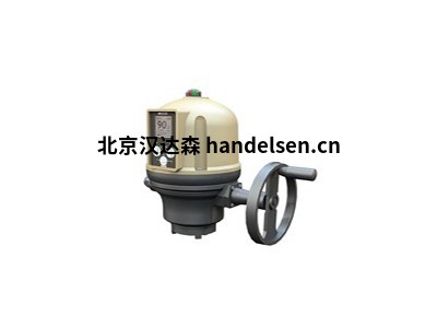 ARMATEC電動(dòng)執行器符合VDE/VDI 3845(NAMUR)