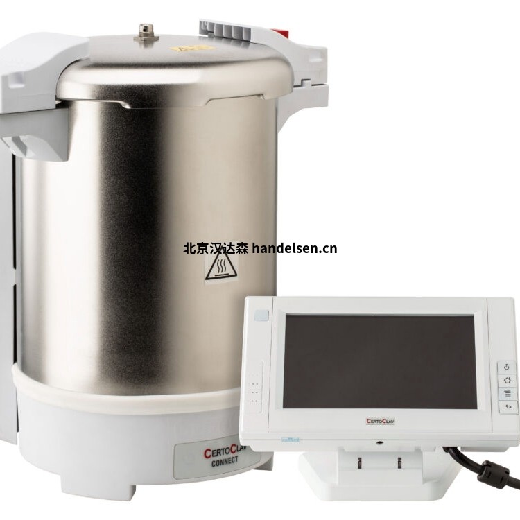 CertoClav Classic 125/140 °C 不銹鋼立式滅菌器 Connect-mit-Tablet_IMG_0072-1024x750 (1)