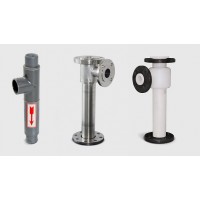 GEA Hilge 噴射泵，是用于運送、壓縮或混合氣體、蒸氣、液體