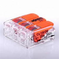 WAGO接線(xiàn)端子2102-1301(接線(xiàn)板)直供