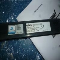 進(jìn)口Eltex組合式放電桿CB160、CB161