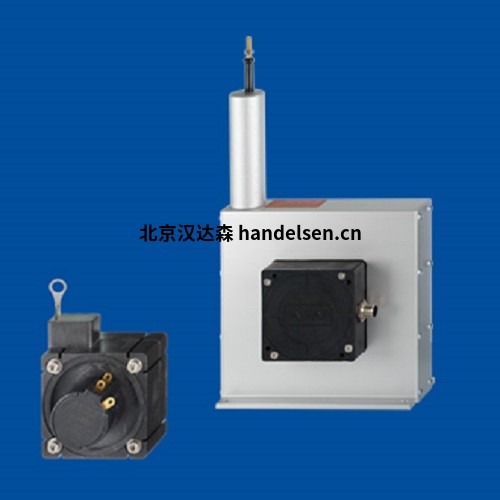 ASM posiwire®電纜延長(cháng)傳感器  
