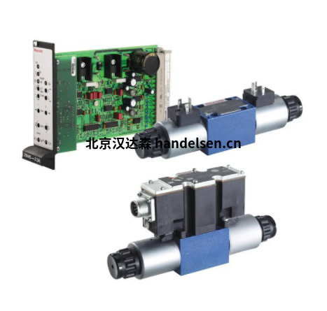德國B(niǎo)osch Rexroth繼電器基本機械元件介紹 Bosch Rexroth(4)