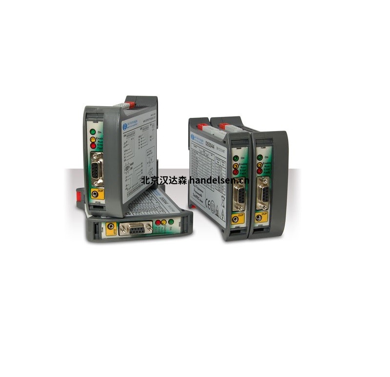 LAM Technologies步進(jìn)電機可編程驅動(dòng)器DS50系列