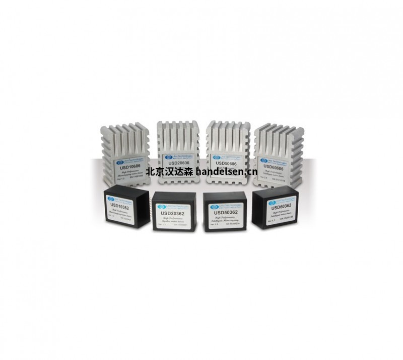 LAM Technologies步進(jìn)電機驅動(dòng)器USD系列