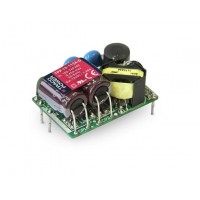 德國traco TMPS 15 系列 15 瓦封裝 AC/DC 電源，適用于家用和工業(yè)應用