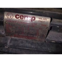CEMP ICE危險區域電機