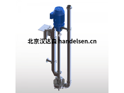 WAM斗式提升機EHN系列簡(jiǎn)介