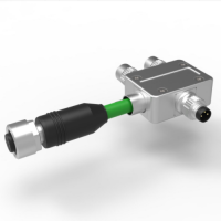 Provertha連接器26P型號參數