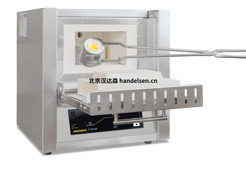 nabertherm L(T) 3/11馬弗爐 L3_11__fmt