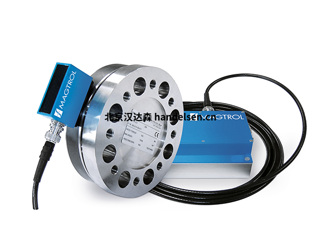 Magtrol磁滯離合器HCF-8M Magtrol磁滯離合器HCF-8M