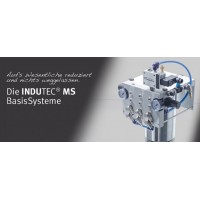 德國Menzel潤滑系統metallchemie indutec ms SD4