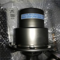 Burocco球閥參數信息 北京漢達森總代理品牌