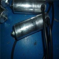 Icar三相電力電容器 低壓系列CRTE 技術(shù)參數
