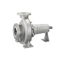 Johnson Pump KGEL系列 帶裸軸逆時(shí)針旋轉的泵