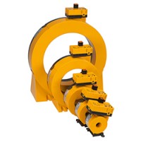 德國B(niǎo)ENDER電流互感器