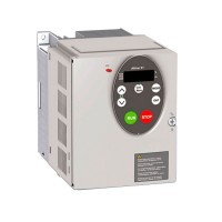 Controlli變頻器ATV212HD11M3X用于 0.75 kW 至 75 kW 的三相異步電動(dòng)機