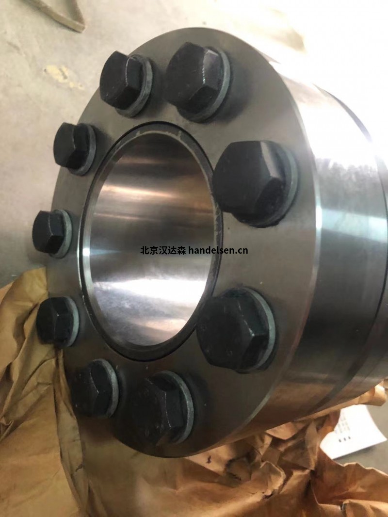 Superbolt CY高強度螺母張緊器 Superbolt CY高強度螺母張緊器