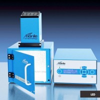 德國 honle UV 固化系統 弧長(cháng)可達 2300 毫米