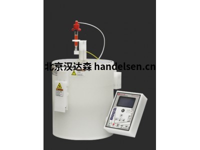laurell EDC-650-23B電子數據控制系統