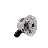 SCANCON標準編碼器2Q分辨率高達 10，000 ppr