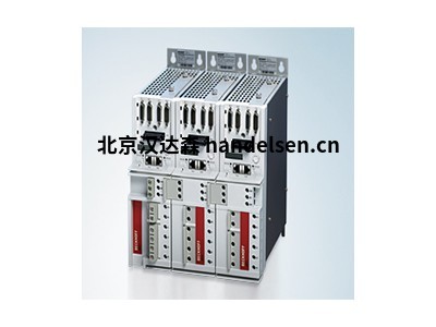 德國B(niǎo)ECKHOFF伺服電機