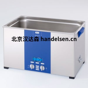 德國ELMA超聲波清洗機s180H使用說(shuō)明書(shū)