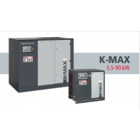 FINI K-MAX 帶直接傳動(dòng)和齒輪的螺桿式壓縮機