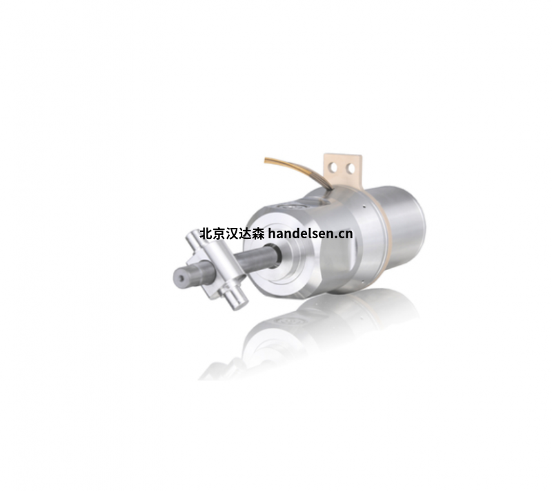 Phytron步進(jìn)電機LAV系列