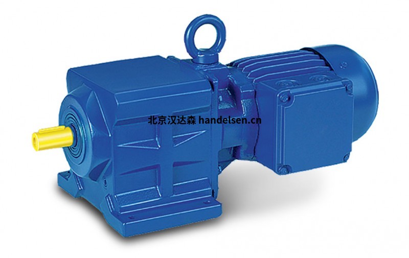 bauergears BG系列斜齒輪減速電機 bauergears BG系列斜齒輪減速電機