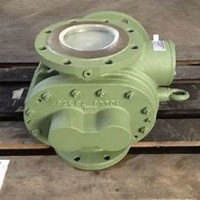 Steimel涂層離心機類(lèi)型 CAPA-POLAR ZBL用于散裝物料的涂層