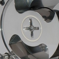 Steimel工業(yè)離心機類(lèi)型 POLAR F