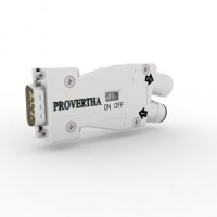 Provertha現場(chǎng)總線(xiàn)連接器Profibus軸向M12