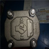 西班牙ROQUET鐵鑄齒輪泵1PNA96D15T原廠(chǎng)直供
