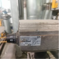 德國Kromschroder手動(dòng)閥TAS32-100用于加熱設備