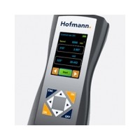 德國HOFMANN振動(dòng)計 機器及輔助設備狀態(tài)評估
