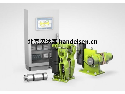 德國進(jìn)口戴爾納dellnerbubenzer制動(dòng)器CMB-3用于SB剎車(chē)