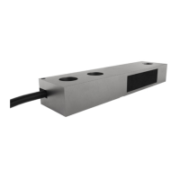德國 Flintec PC2 單點(diǎn)稱(chēng)重傳感器 (20 - 150kg)