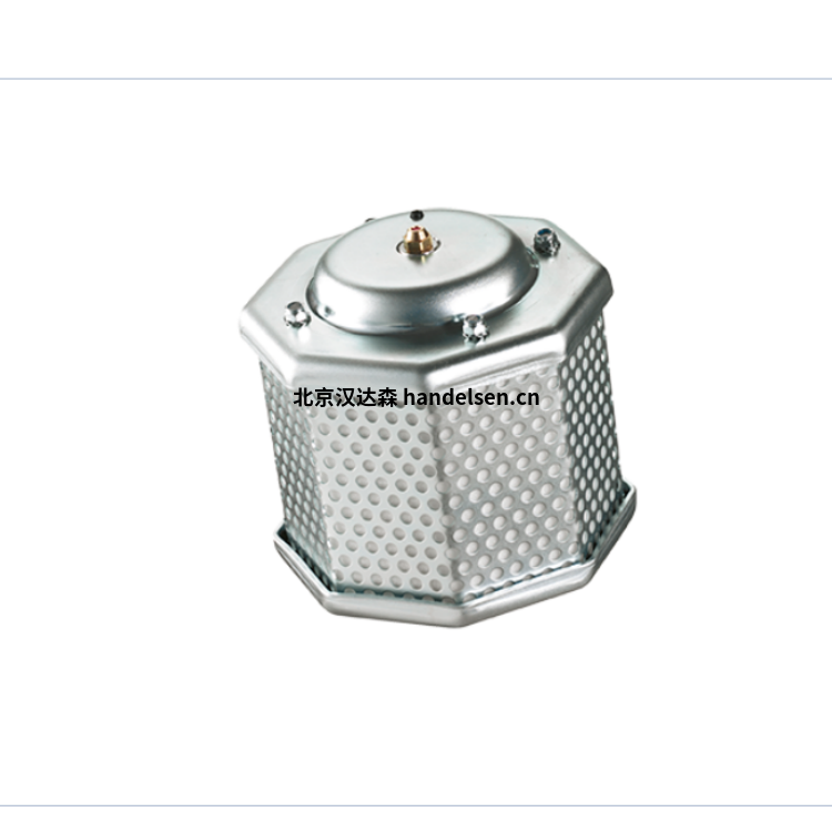 氣動消聲器SIS-10 氣動消聲器SIS-10