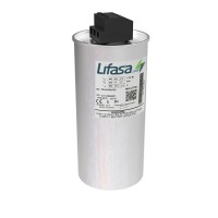 lifasa照明和電機電容器西班牙進(jìn)口