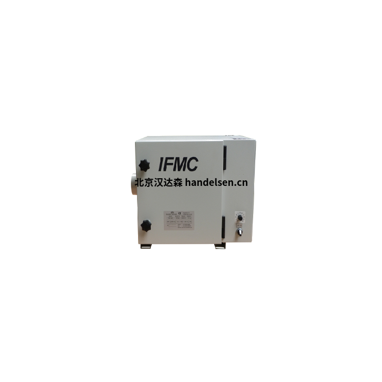 ifs Industriefilter工業過濾機器IFMC系列特點