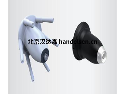 Dürr旋轉霧化器EcoBell2 SL系列特點(diǎn)