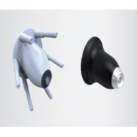 Dürr旋轉霧化器EcoBell2 SL系列特點(diǎn)