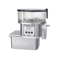 LUBCON機電潤滑器DuoMax 160用于用油脂或油自動(dòng)潤滑